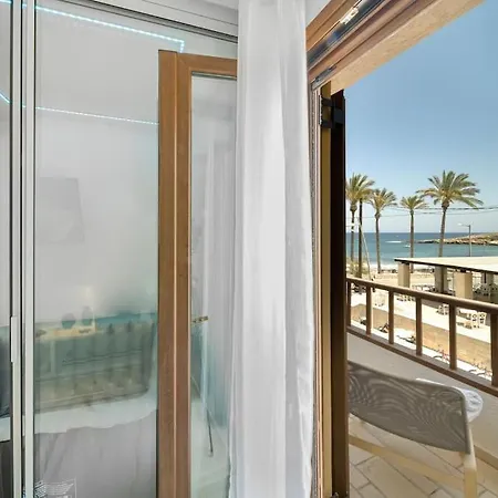 Urban Village דירה *