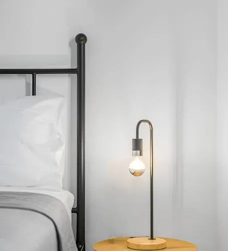 公寓 Urban Village 赫索尼索斯