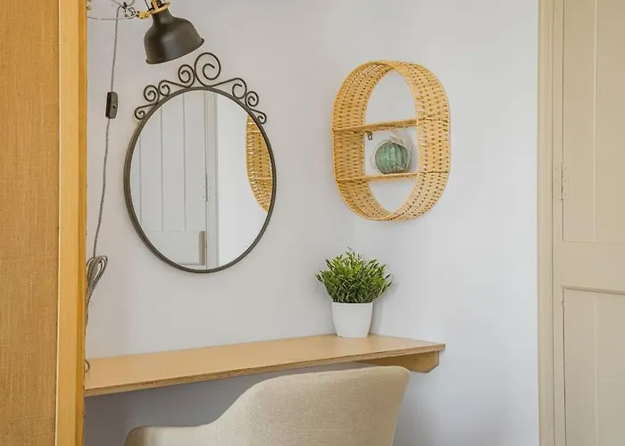 Urban Village 公寓 *