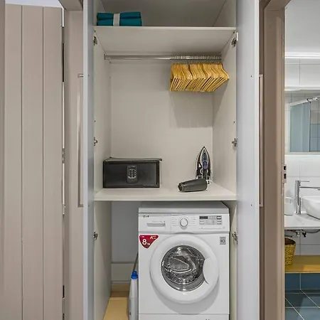 Apartmán Urban Village *