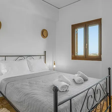 Urban Village * Limenas Chersonisou