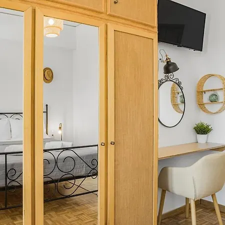 Urban Village Apartmán