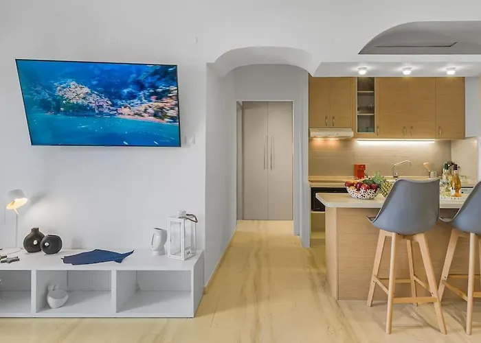 Urban Village Apartamento