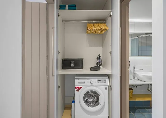 Apartamento Urban Village *