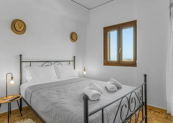 Urban Village * Hersonissos (Crete)