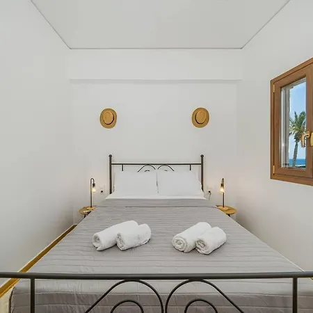 Urban Village * Hersonissos (Crete)