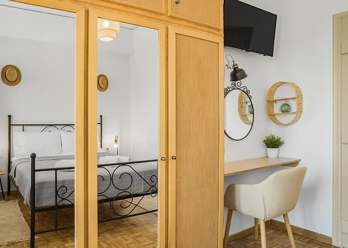 Urban Village Appartement