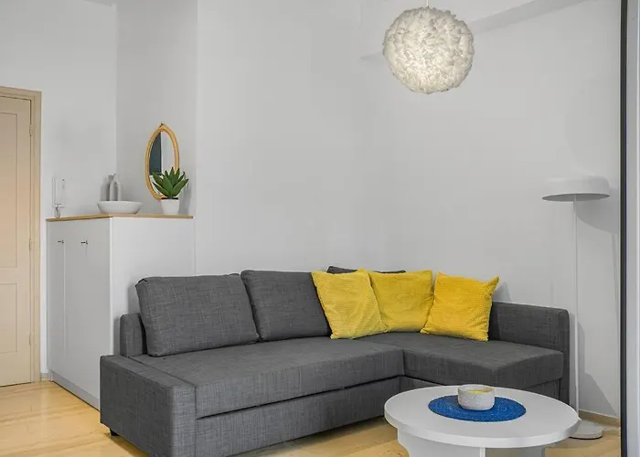 Appartement Urban Village