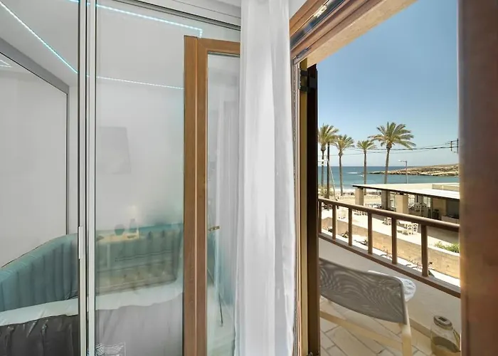 Urban Village Appartement *